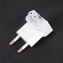 US to EU Plug Travel Charger Converter Adapter Power Supplies for Laptop JR