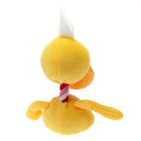 Pet Puppy Dog Chew Sound Squeaky Plush Sound Duck Funny Toys