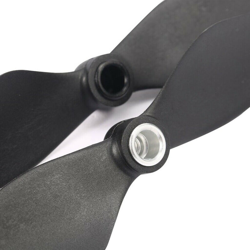 2pair White 9450 Self-locking CW CCW Propeller f/ DJI Phantom 3 Replace Part