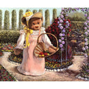5D DIY Full Drill Diamond Painting Bear Pattern Embroidery Decor (Bear10)