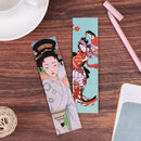 30pcs Japanese classical creative retro style bookmark card giftY Hn
