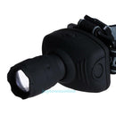 3 Modes 500 Lumens LED Headlamp Flashlight Outdoor Camping Fishing Lamp Torch