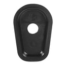 4pcs Motorcycle Turn Signal Indicator Adapter Spacers for Kawasaki Z250