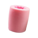 Rose Silicone Cake Fondant Sugarcraft Mold Chocolate Baking Soap Mould DIY