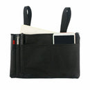 Adjustable Wheelchair/Mobility Scooter Armrest Hanging Handle Holder RWN QZQ