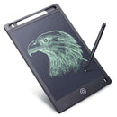 Lcd Writing Tablet, Drawing Writing Board For Kids And Businessman, 8.5Inch M9X1