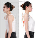 Posture Corrector Back Brace for Women Teens Kids with Intelligent Sensor