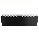 Jonsbo Nc-1 Memory Heatsink Cooler Shell Rgb 256 Color Automatic Change Alu Z4T1