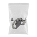 Kickstand Extension Plate Side Stand for Triumph Tiger 1200 Explorer 16 -17