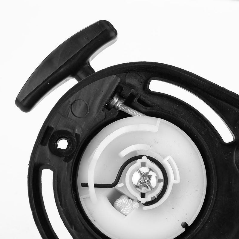 Pull Tray Strimmer Lawn Mower Starter for Brush Cutter Weeding Accessories A