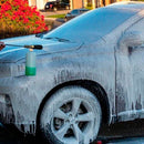 Pressure Washer Jet Wash Quick Release Snow Foam Lance, Foam Cannon,1L Bott