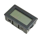 Digital LCD Indoor Temperature Humidity Thermometer Hygrometer Pet Gau best C5R1