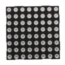 8 x 8 Bicolor LED Dot Matrix Module Display Common Anode O7Y8