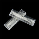 1pc Enduring Best PVC Glasses Case Protective Box for Presbyopic Reading GlassZF
