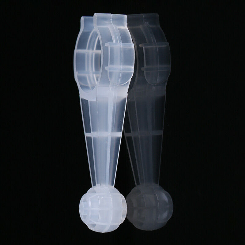 1Pcs Plastic CPAP Hose Holder Clip Oxygen Tube Cannula Holder Tangle CPAP Pi Gw