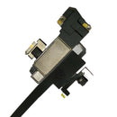 For IPhoneXR Earspeaker Earpiece Flex Cable Ambient Light Sensor Repair Unit