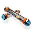 Outdoor Camping Light Multi-Function Flashlight Waterproof Outdoor Camping