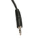 3.5mm Male to 2 RCA Female Jack Stereo Audio Cable Converter Adapter DC3