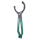 12 inch-Long Adjustable Slip Joint Oil Filter Pliers 60 - 115Mm For 2 inch  L9Q4
