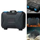 Memory Card Holder Case SD MicroSD CF TF SIM Storage For TF/CF/SD Waterproo O1Z4