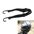 elastic strap cable with Hook Practical Luggage helmet net rope belt bungee LJ