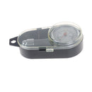 Auto Wheel Tire Air Pressure Gauge Meter Mirror Car Tyre Tester Air Monitor BX