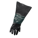 60cm Left Gloves for Sandblasting  Sand Blast Blaster Blasting