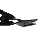 9 pcs Car Trim Removal Tool Pry Plier Door Panel Dash Radio Audio - OZ