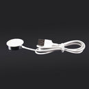 SmartWatch Charger For Huawei Watch 1st Gen Charger Cable(3ft/1m) white