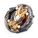 Beyblade BURST GT B-00 Grand Valkyrie Zenith Hold' Ten Giant With Launcher + Box