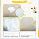 Pore Terminator Deep Cleansing Foam Volcanic Mud Facial Cleanser Moisturizing