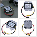 DC-DC 12V to 24V 3A 72W Car Booster Module Power Converter Waterproof