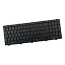 Frameless Portuguese Layout Full Keyboard For  Probook 4540S 4545S 4740S
