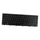 US English Layout Keyobard for DELL 15-5000 Series 5552 5555 5558 5542 5543