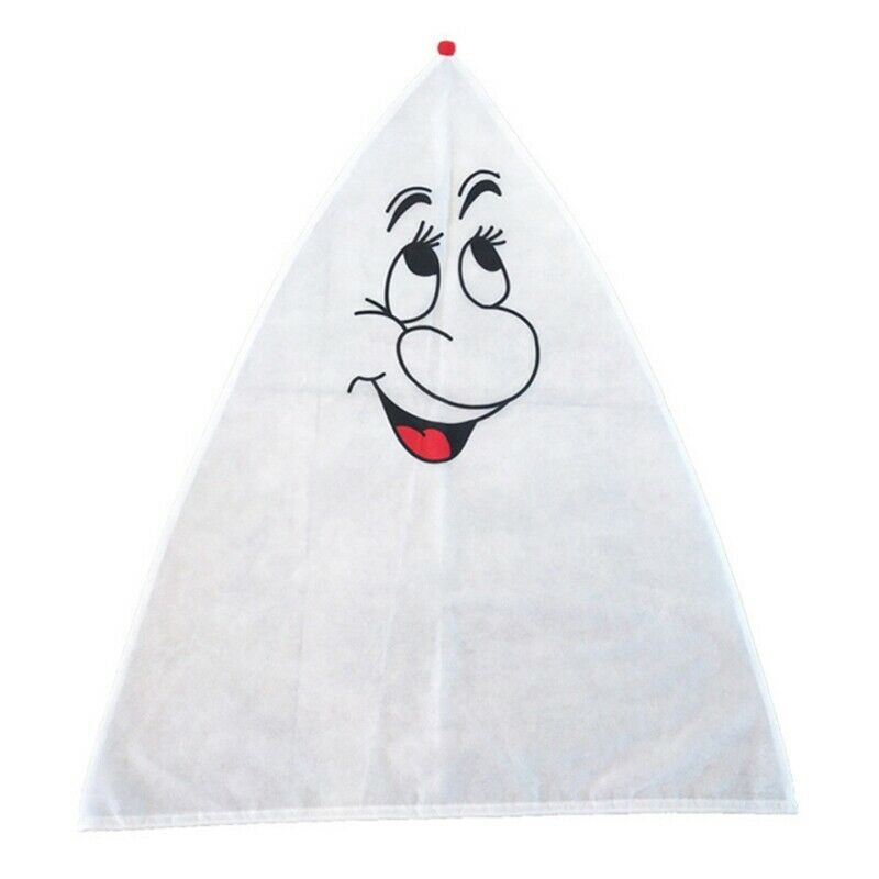 Plant Protection Bags Christmas Tree Winter Cover Plants Garden Tool Plant