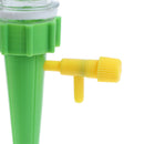 12pcs Self Watering Adjustable Stakes System`Vacation Plant Water Self Automa FT