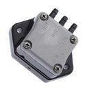 1x Outboard Fuel Pump Assy Replacement for Yamaha 4-Stroke 25-60HP Boat Engine