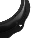 2pcs 6.5in Car Front Door Speaker Spacer Ring Adapter Plates for Ford Focus