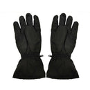 1 Pair Electric Heated Thermal Gloves 3 Modes Winter Cycling Ski Gloves