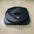 Vertical Stand Dock with 4pcs USB 2.0 HUB for Series X 15.8*19.5* L0Z1