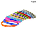 Multibandz Maths Times Table Wristband Educational Handband New Bracelet Ai D7E6