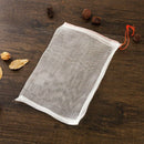 100 Fruit Protection Bags Fruit And Vegetable Grape Net Bag Multi-Function