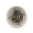 E27 Reptile Lizard Turtle Heat Lamp Socket Infrared Heater Basking Lamp