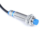 1Pc LJ12A3-4-Z/BX inductive proximity sensor switch NPN DC 6V-36VOZ
