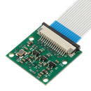 1.3 5MP Webcam Video Camera Module Board 1080p 720p Fast For Raspberry Pi 2