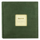 Holds 200 Photos Slip in Memo Photo Album Family Memory Notebook Picture Al