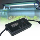 5.5mm Aquarium Light Controller LED Dimmer Modulator Tank For Fish Dimming T8V8