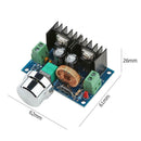 XH-M401 DC-DC Step Down Buck Converter Power Supply Module XL4016E1 Board