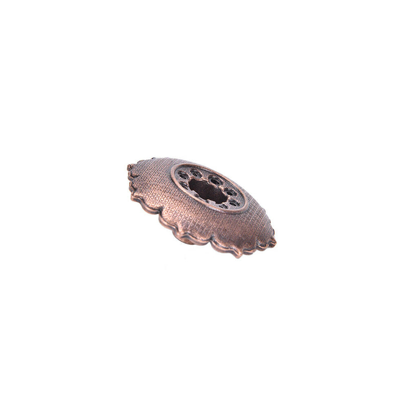 9 Holes Lotus Incense Burner Holder Flower Statue Censer Plate For Sticks ConeME