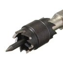 13pcs Spot Weld Cutter, 3/8 inch Rotary Spot Weld Cutter Remover Drill Bits